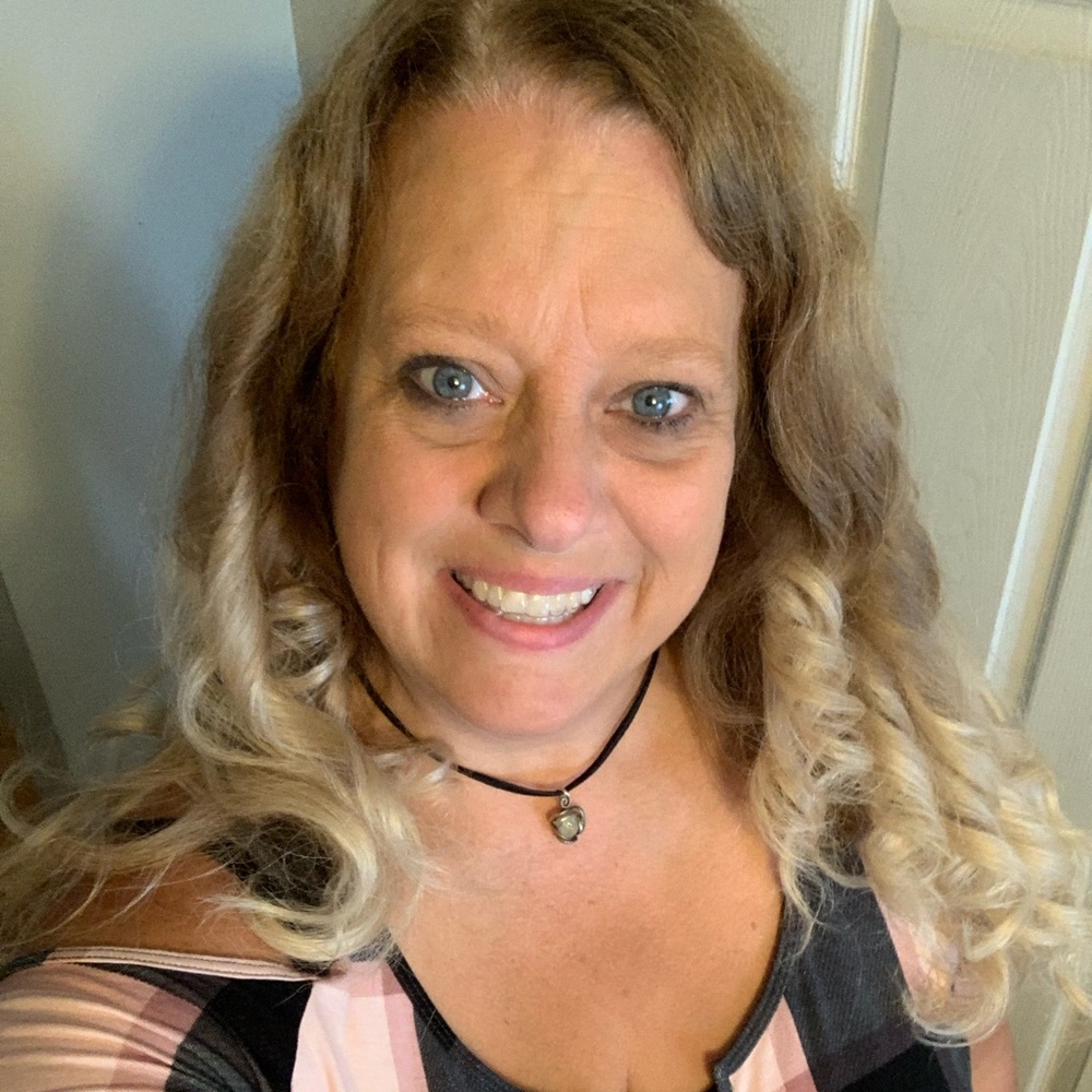 Meet your Posher, Terri